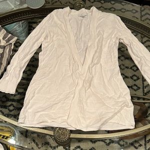 New York & Company cardigan